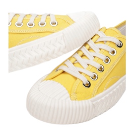 Vices 6313-49-keltainen 1