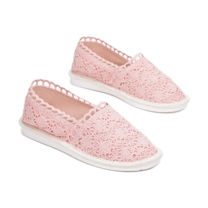 Vices 6331-45-vaaleanpunainen 1 Vices 6331-45-vaaleanpunainen 1