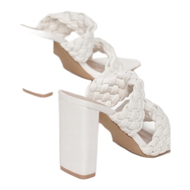 Vices LDAY-1260-1-71-valkoinen 1