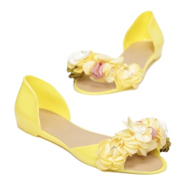 Vices LDAY-F15-49-keltainen 1