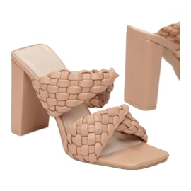 Vices LDAY-1260-1-42-beige 1