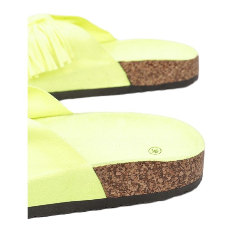 Vices LDAY-F5-61-vihreä 1