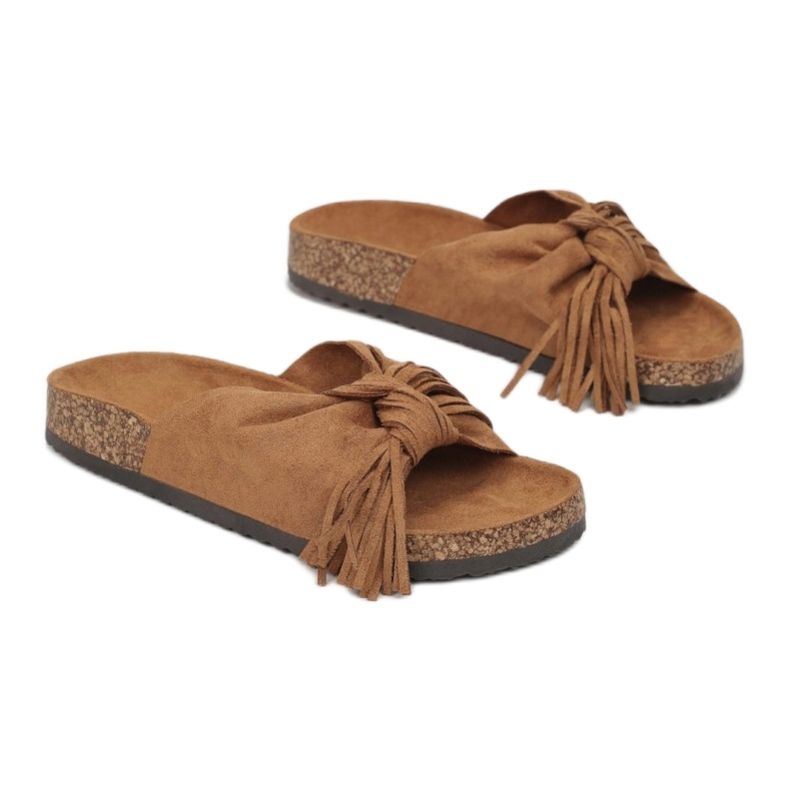 Vices Vice LDAY-F5-68-kameli ruskea 1