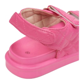 Vices Vice LDAY-F21-80-fushia vaaleanpunainen 1