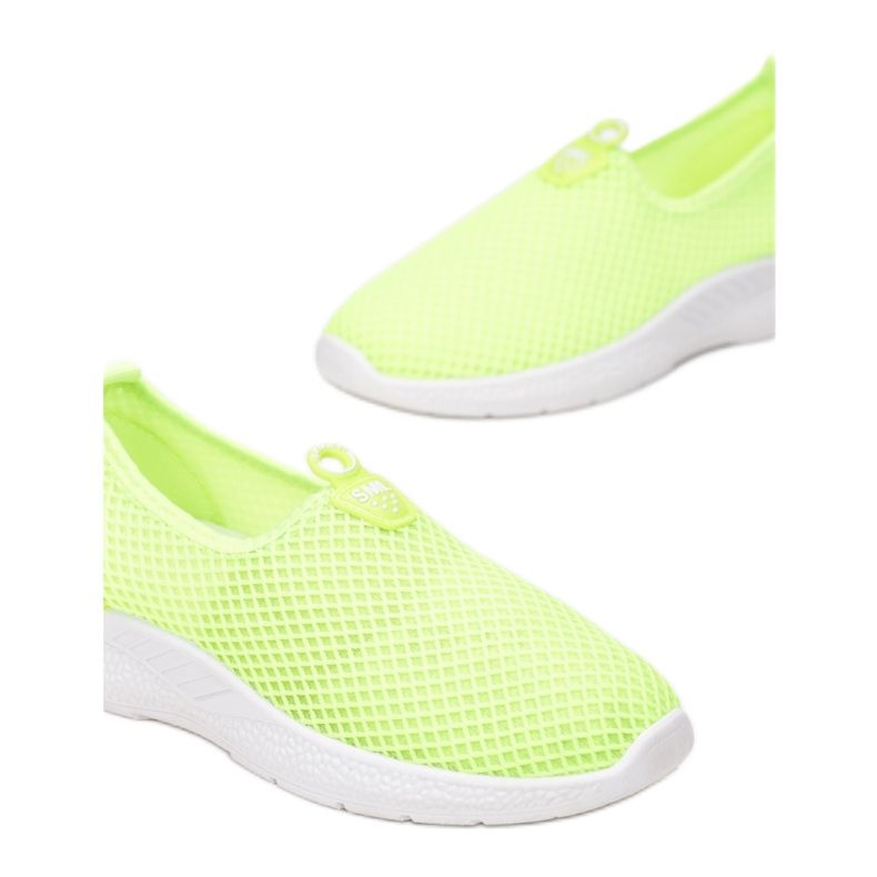 Vices LDAY-A05-61-vihreä 1