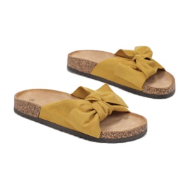 Vices LDAY-F6-49-keltainen 1 Vices LDAY-F6-49-keltainen 1