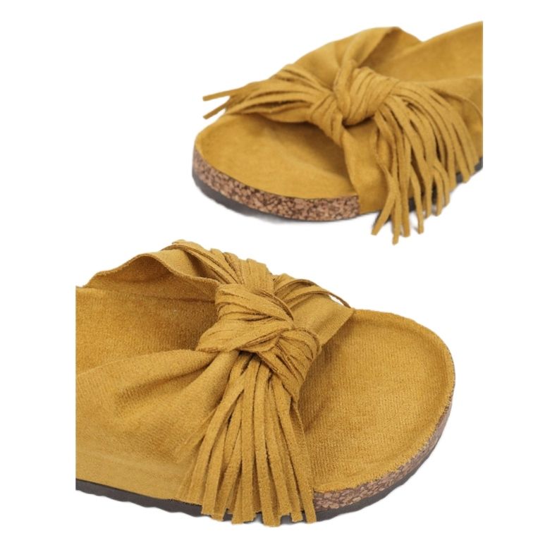 Vices LDAY-F5-49-keltainen 1