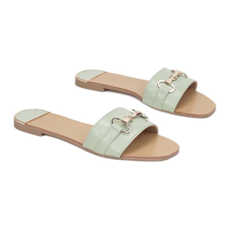 Vices LDAY-F32-61-vihreä 1