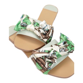 Vices LDAY-F31-61-vihreä 1