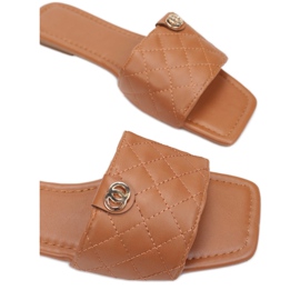 Vices Vice LDAY-F18-68-kameli ruskea 1