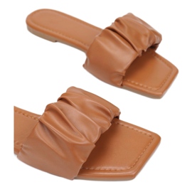 Vices Vice LDAY-F25-68-kameli ruskea 1