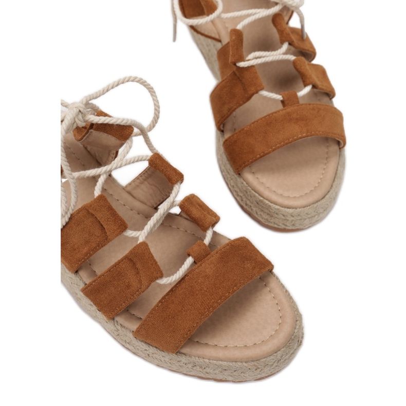 Vices 77-267-68-kameli ruskea 1