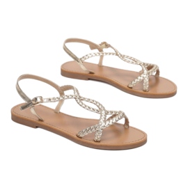 Vices 8839-105-60-kultaa kultainen 1