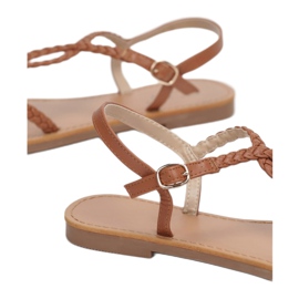 Vices 8839-105-68-kameli ruskea 1