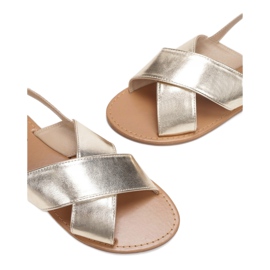 Vices 8839-754-60-kultaa kultainen 1