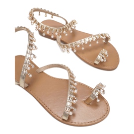 Vices 8839-F18-60-kulta kultainen 1