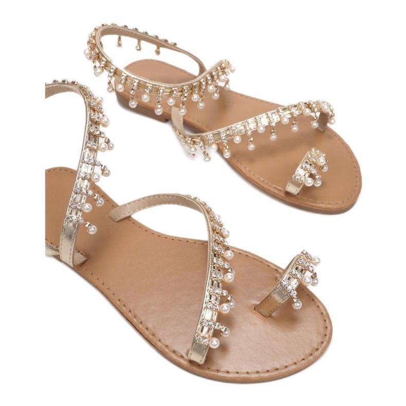 Vices 8839-F18-60-kulta kultainen 1