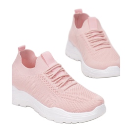 Vices CM-1070-45-pinkki vaaleanpunainen 1