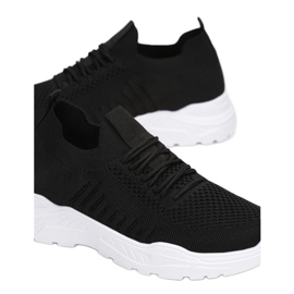 Vices CM-1070-98-musta / valkoinen 1