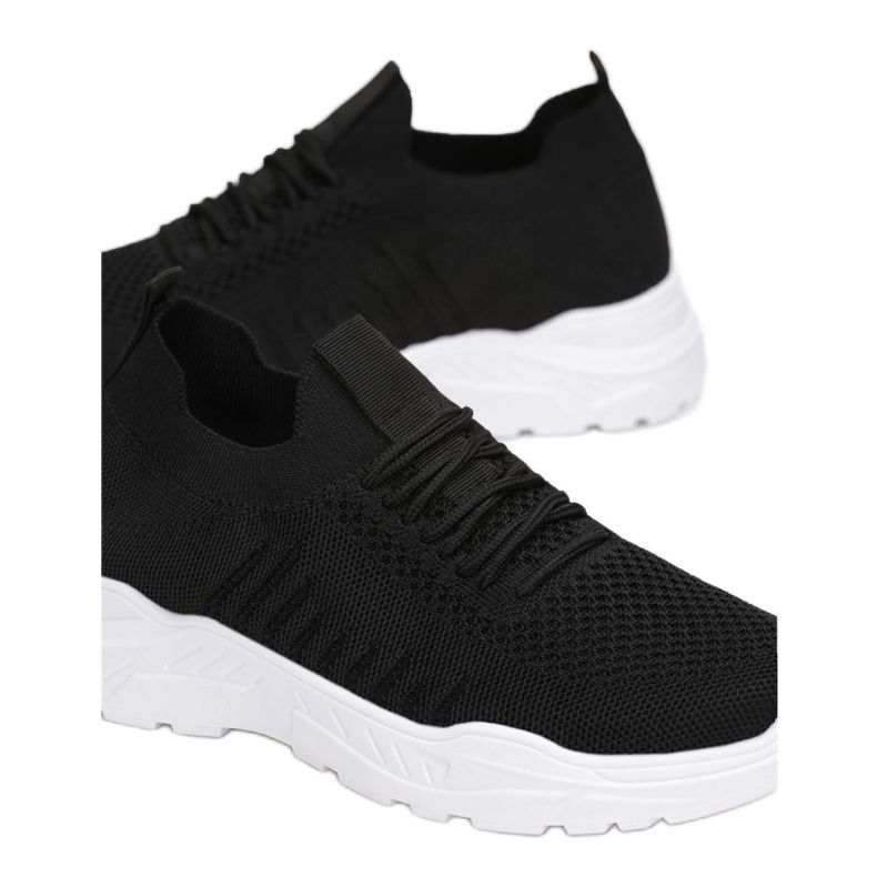 Vices CM-1070-98-musta / valkoinen 1