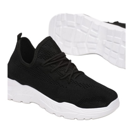 Vices CM-1071-98-musta / valkoinen 1