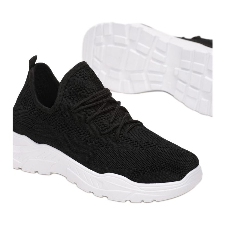 Vices CM-1071-98-musta / valkoinen 1