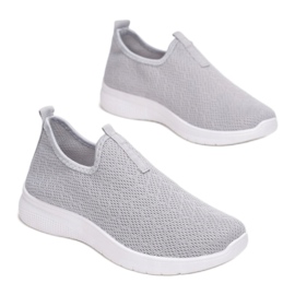 Vices CM-1075-39-harmaa 1