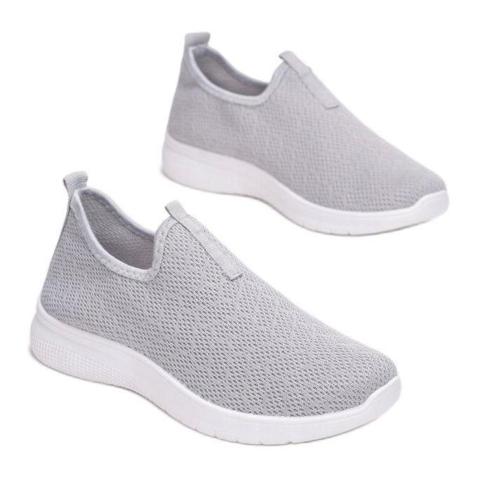 Vices CM-1075-39-harmaa 1