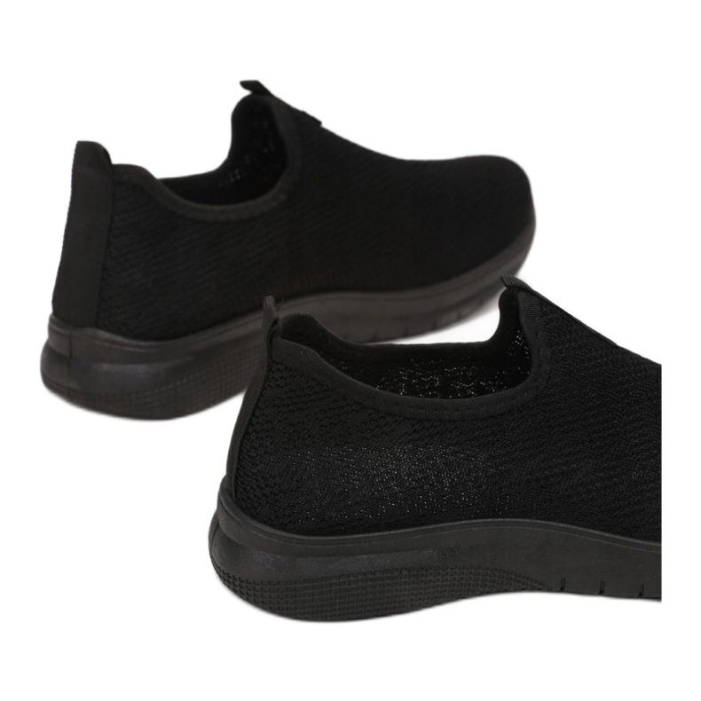 Vices CM-1075-38-musta 1