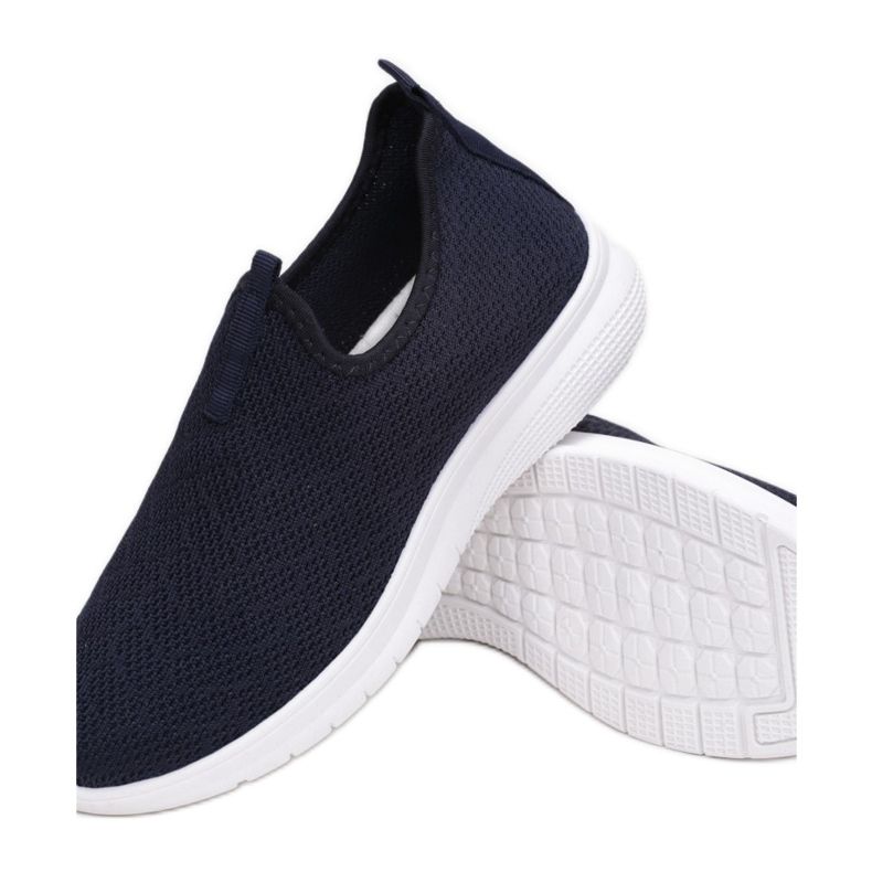 Vices CM-1075-51-sininen laivastonsininen 1