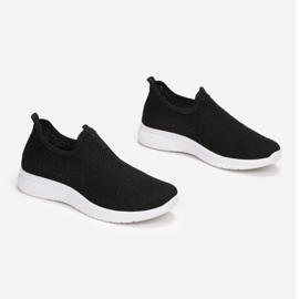 Vices CM-1075-98-musta / valkoinen 2