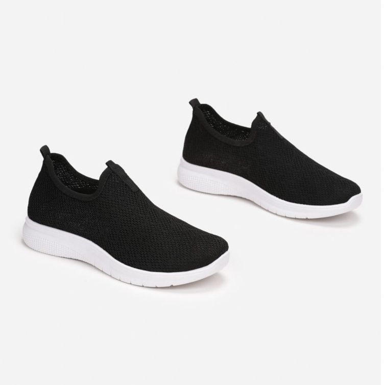 Vices CM-1075-98-musta / valkoinen 2