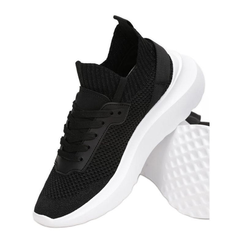 Vices CM-1081-38-musta 1