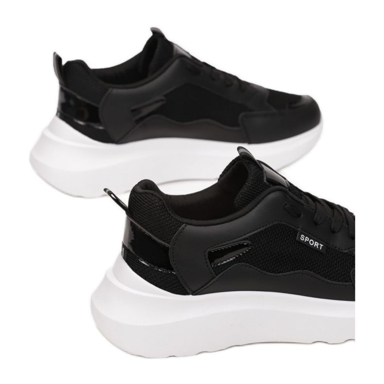 Vices CM-1082-38-musta 1