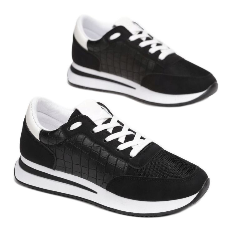 Vices CM-1091-38-musta 1