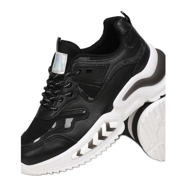 Vices CM-1093-38-musta 1