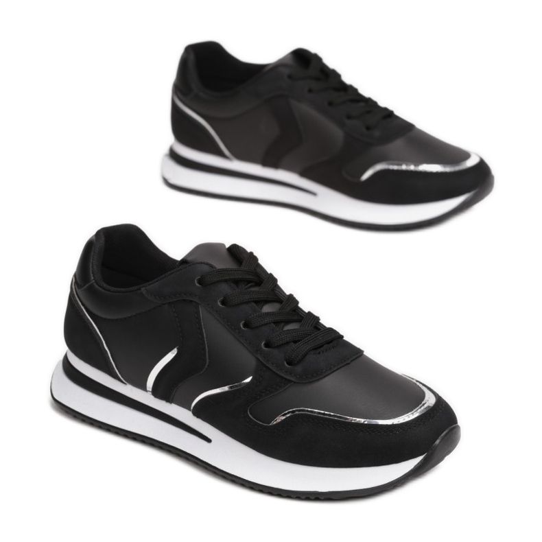 Vices CM-1092-38-musta 1