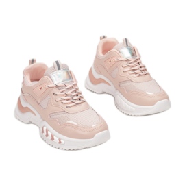 Vices CM-1093-45-pinkki vaaleanpunainen 1