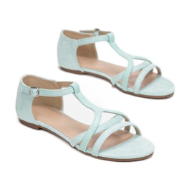 Vices CM-1372-61-vihreä 1