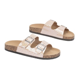 Vices CM-2077-449-samppanja kultainen 1