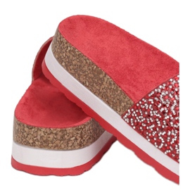 Vices CM-2081-64-ed punainen 1