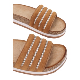 Vices Vice CM-2085-68-kameli ruskea 1