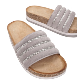 Vices CM-2085-39-harmaa 1