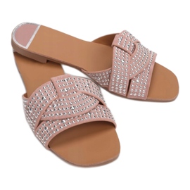 Vices CM55-32-45-pinkki vaaleanpunainen 1