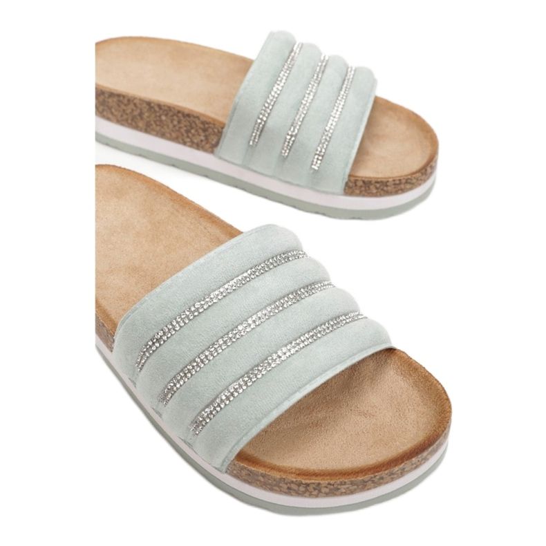 Vices CM-2085-61-vihreä 1