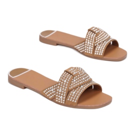 Vices Vice CM55-32-68-kameli ruskea 1