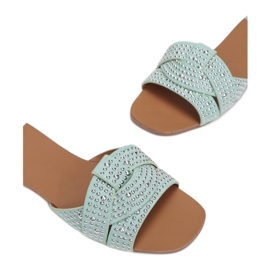 Vices CM55-32-61-vihreä 1