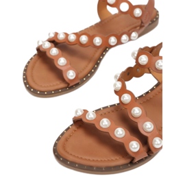 Vices Vice CM55-55-68-kameli ruskea 1