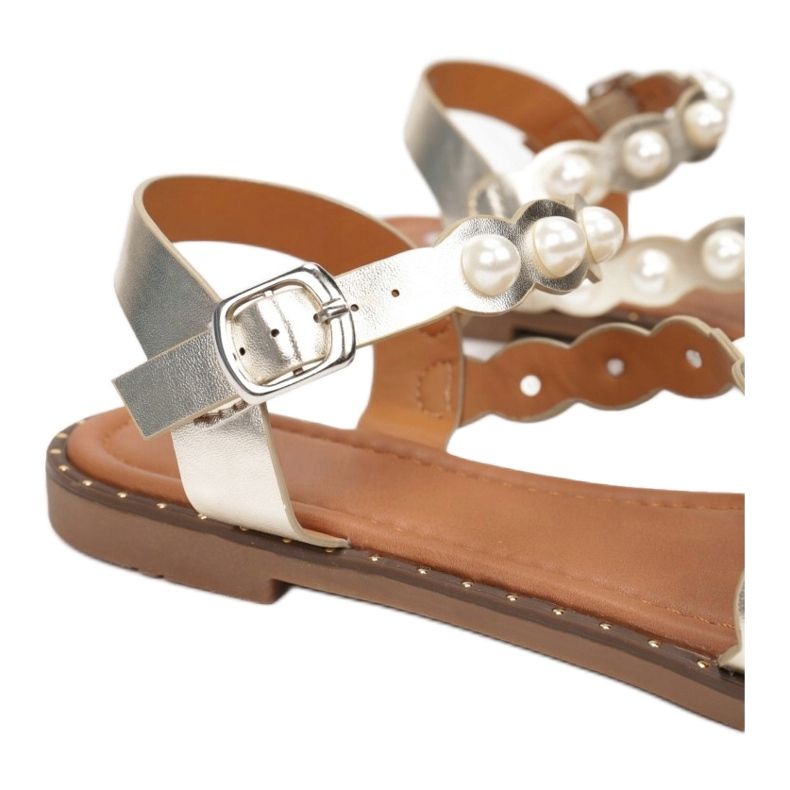 Vices CM55-55-60-kulta kultainen 1