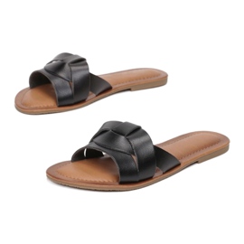 Vices F614-43-38-musta 1